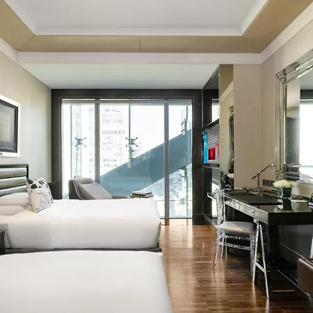Hotel Eclat Beijing Exterior photo