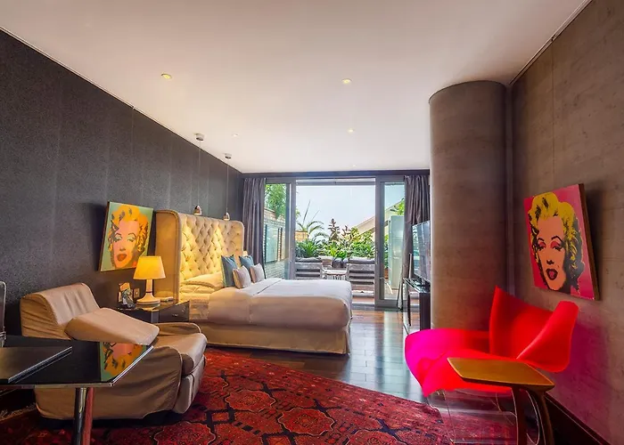 Hotel Eclat Beijing
