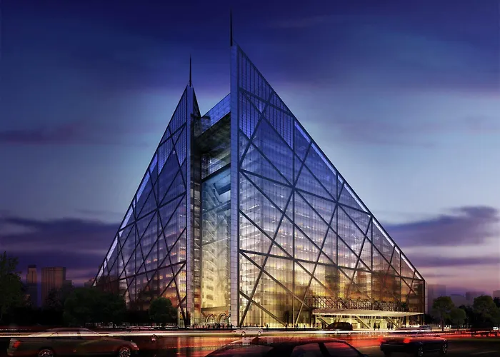 Hotel Eclat Beijing