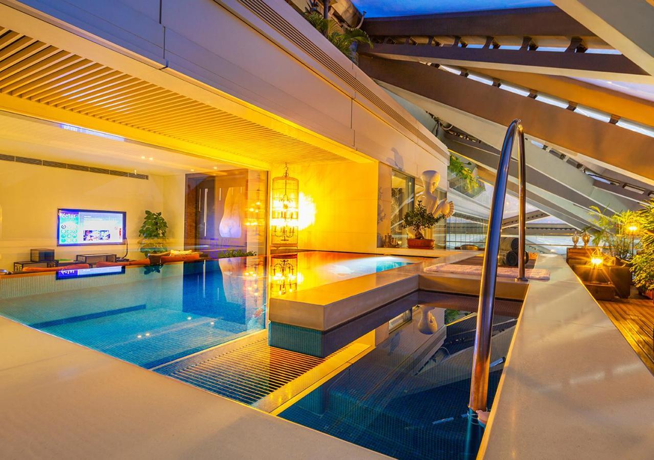 Eclat Hotel Beijing