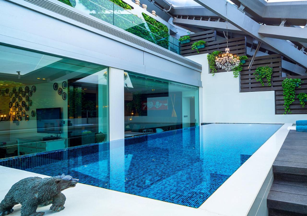 Eclat Hotel Beijing