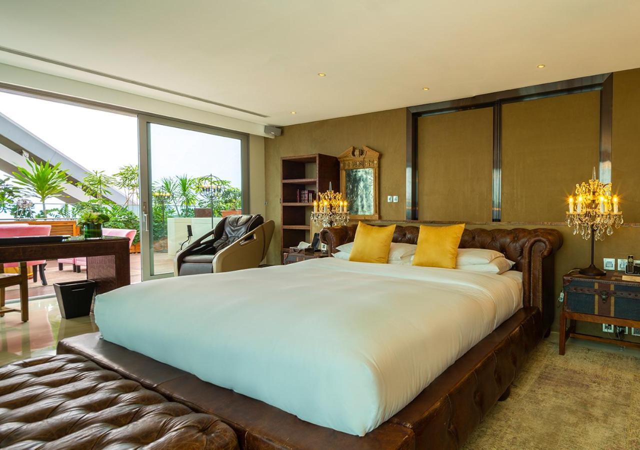 Hotel Eclat 5*