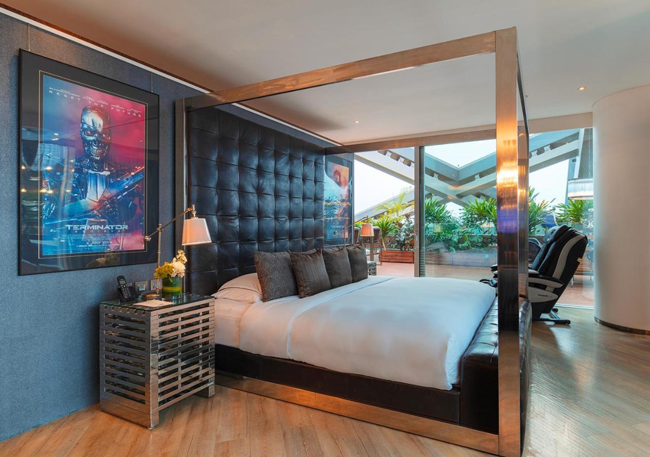 Eclat Hotel 5*