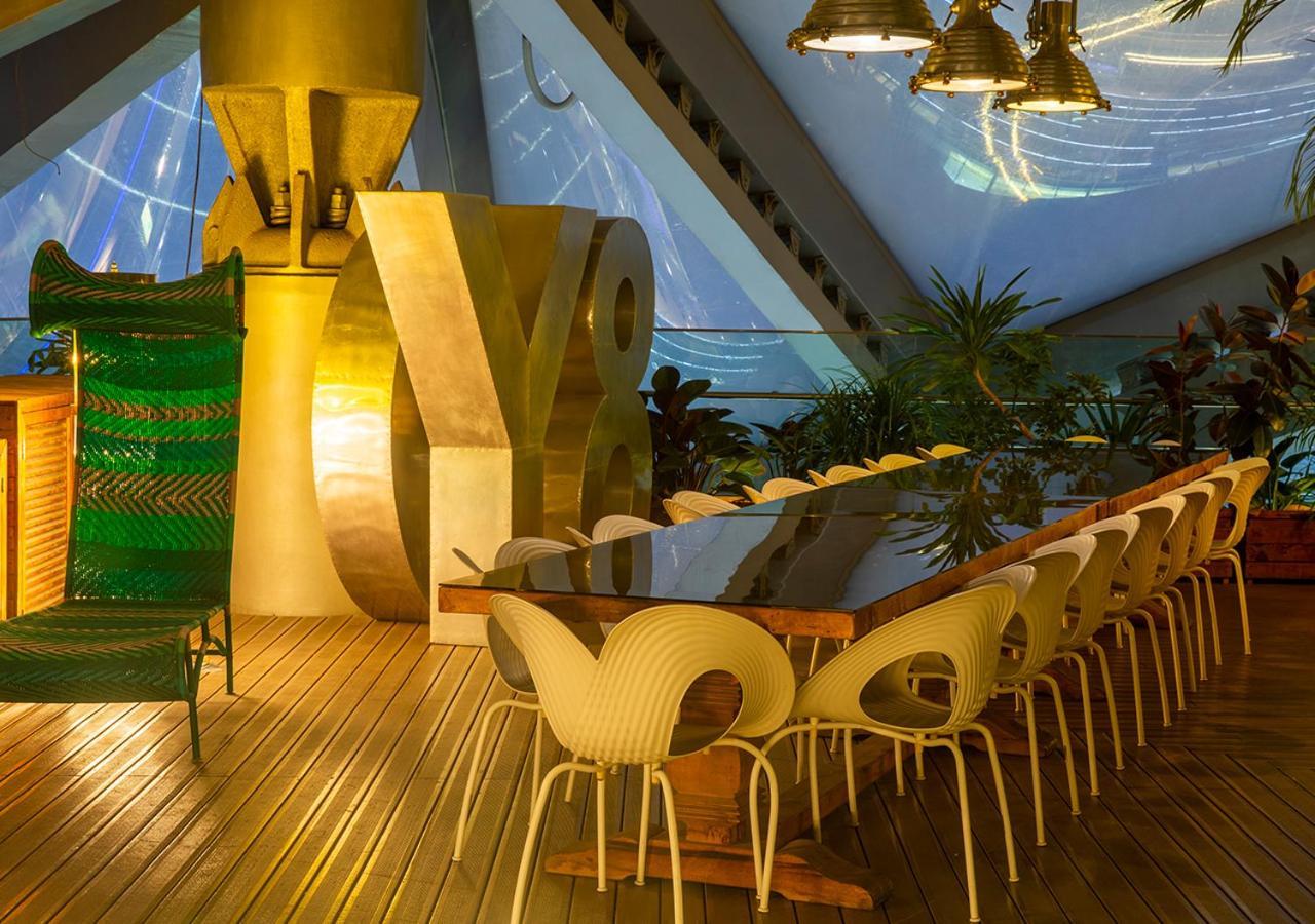 Eclat Hotel 5*