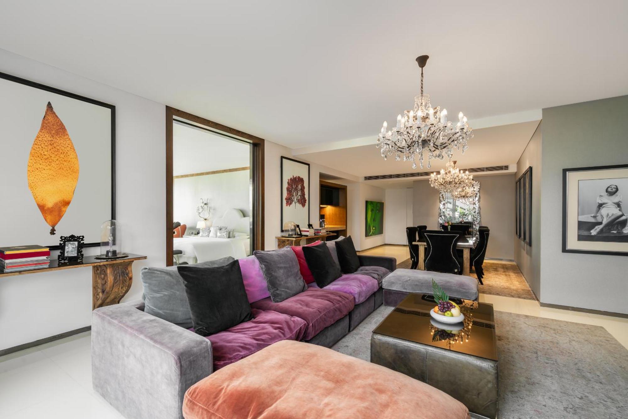 Hotel Eclat 5*