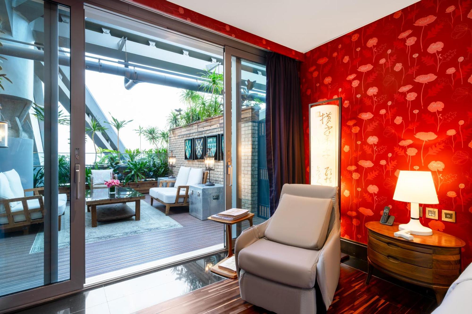 Eclat Hotel Beijing