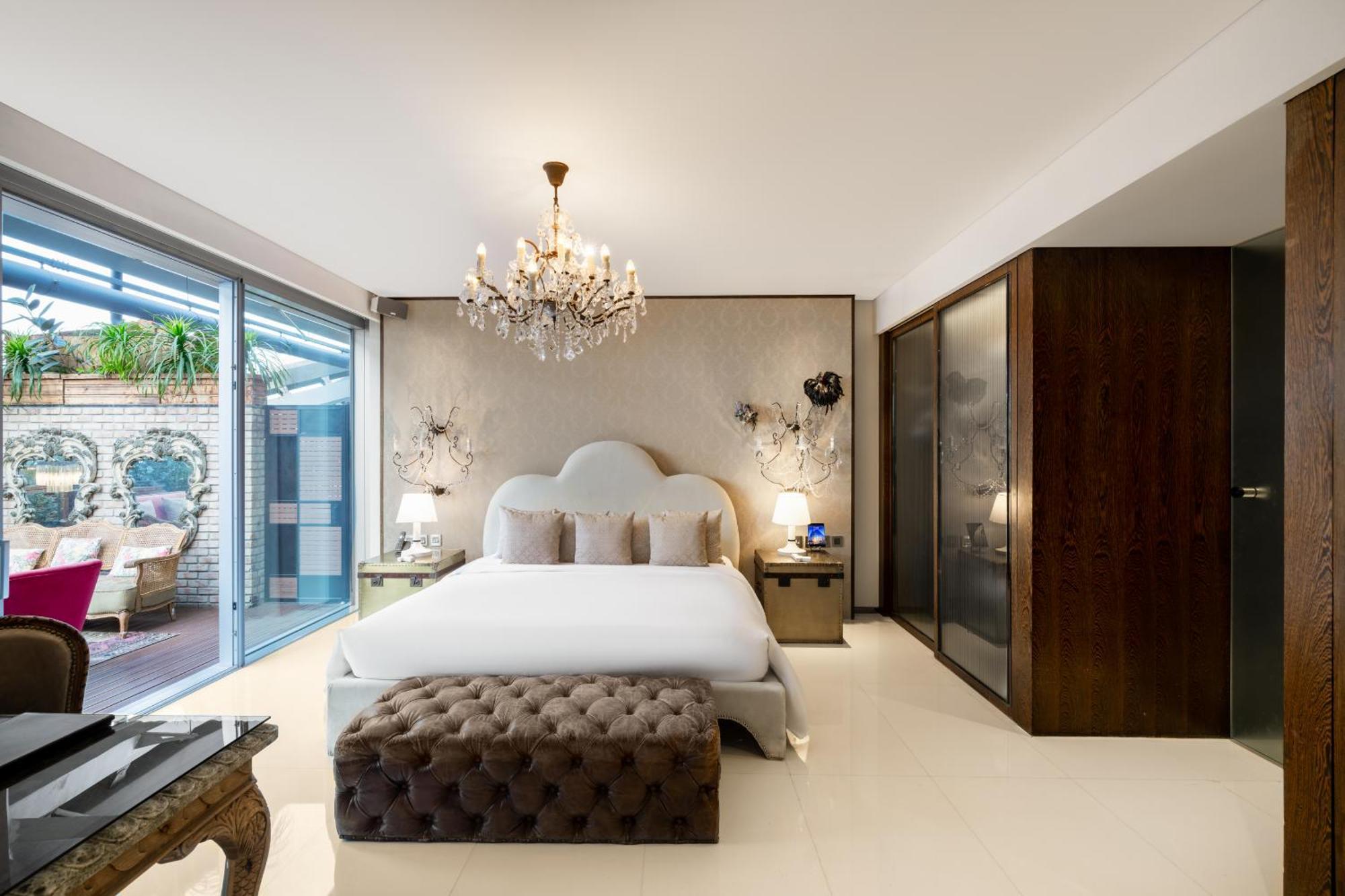 Eclat 5* Beijing