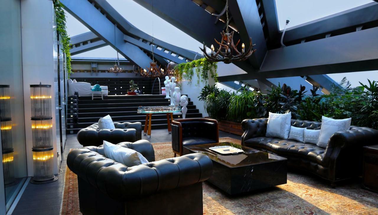 Hotel Eclat Beijing